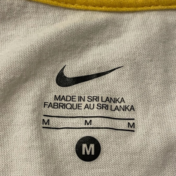 NIKE - “Livestrong” T-shirt - Picture 5 of 5